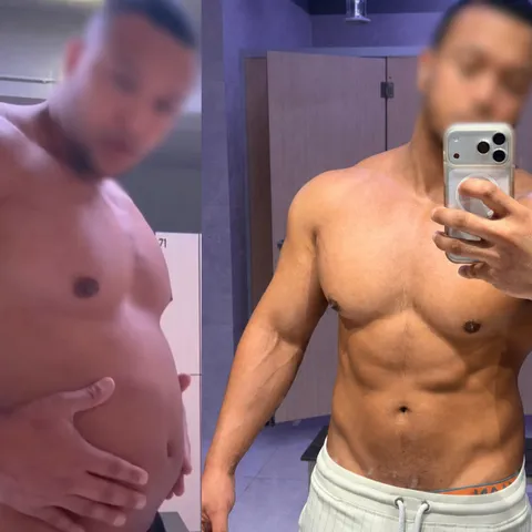 Team Verardi — Transformation 15