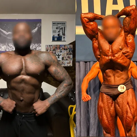Team Verardi — Transformation 21